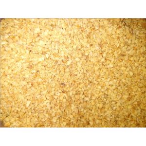 crispy fried garlic fried garlic Granules dehydrated garlic falkes garlic powder