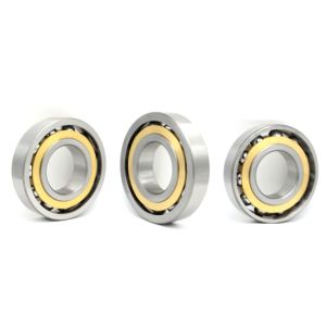 Buy cheap V1 V2 Anti Friction Bearing , 7213ACM 7313ACM angular ball bearing from wholesalers