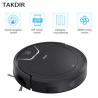 Buy cheap High Suction Automatic Carpet Cleaner Robot Remote Control With Mopping Function from wholesalers