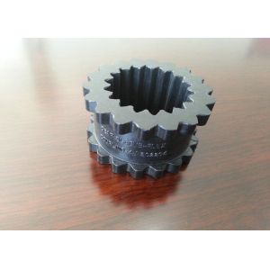 Buy cheap High Tensile Strength Polyurethane Coupling with 3J-14J Size Range and 80-98 Shore A Hardness for Screw Air Compressors from wholesalers