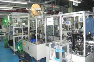 Buy cheap Production Assembly Automatic Electric Contact Switch Assembly Machine from China from wholesalers
