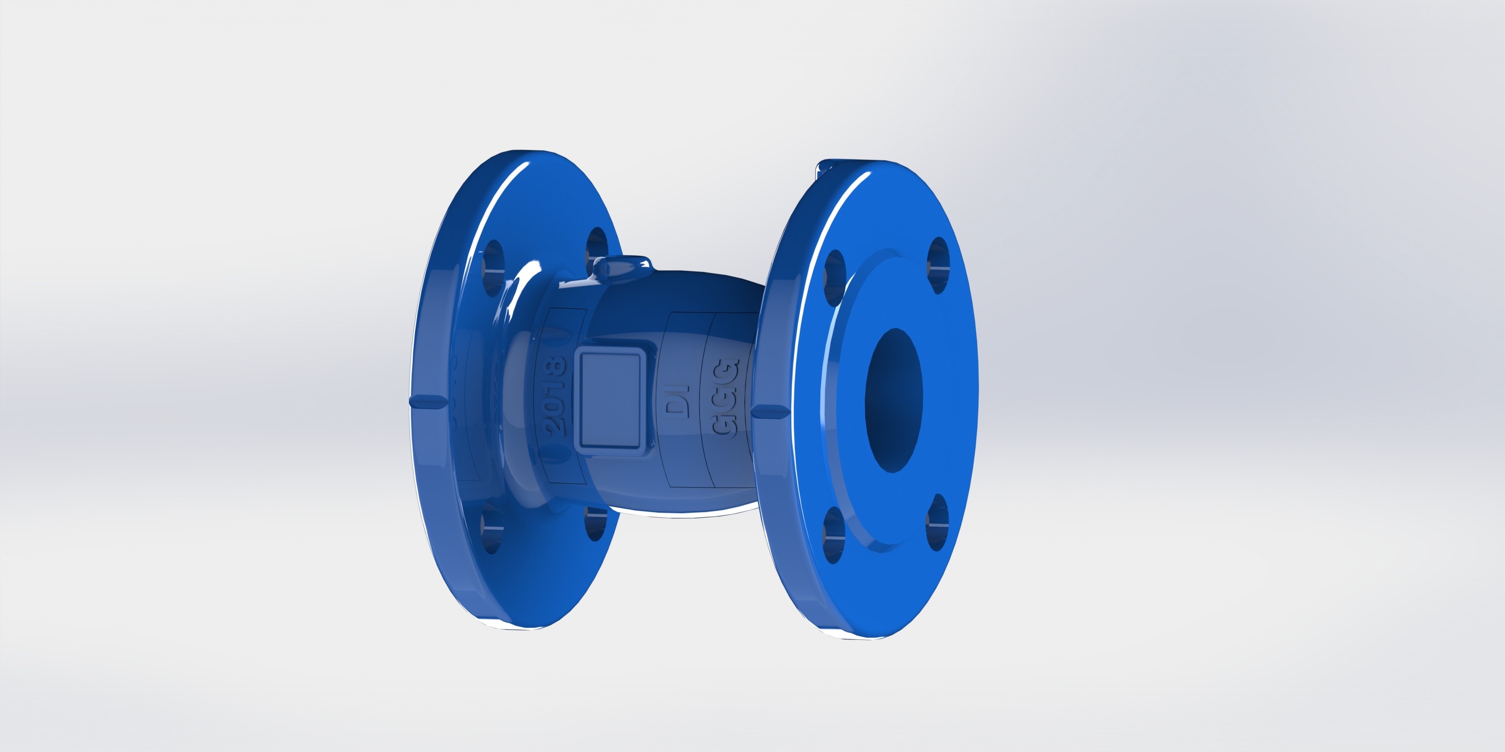 Buy cheap Quick Close Water Control Valve , Water Hammer Control Non Slam Check Valve from wholesalers
