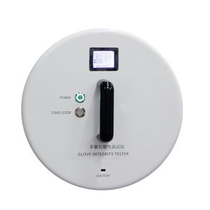 China GIT-WLAN01 DC12V Glove Integrity Testing Machine Lab Testing Instruments on sale China GIT-WLAN01 DC12V Glove Integrity Testing Machine Lab Testing Instruments on sale