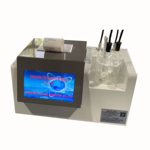 Buy cheap Iso Standard Coulometric Karl Fischer Titrator ASTM D1533 from wholesalers