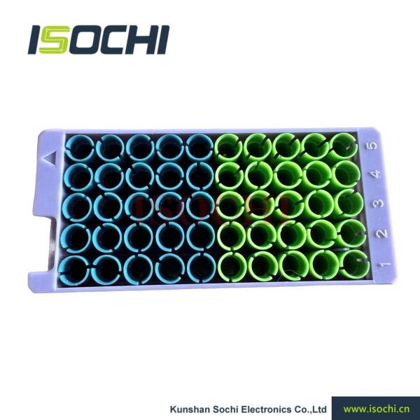 Buy cheap Tool Cassette(50 holes) For Taliang PCB Machine from wholesalers