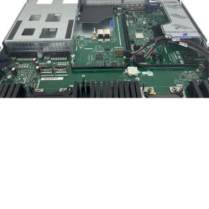 Intel Xeon 1288hv5 Xfusion 1u Rack Server for Computer Server Advanced