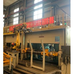 7 Ton 8 Ton Flat Top Tower Crane Manufacturers Sinocorp QTP6015-8