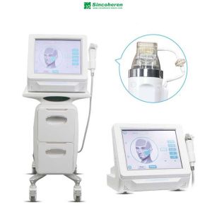 Buy cheap Nano Chip 64 Pins Hyperhidrosis Rf Microneedling Machine from wholesalers