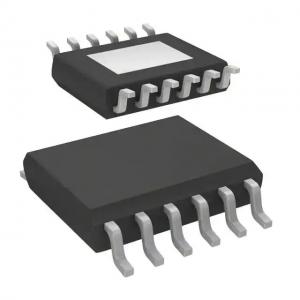 China Microcontroller ST Integrated Circuit VNQ500PEPTR-E IC Chips on sale