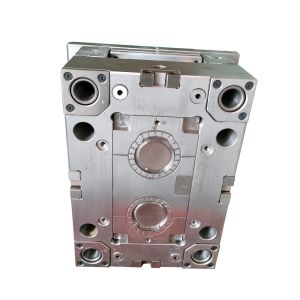 Buy cheap Custom S136 Injection Tooling Auto Spare Part With Paiting Surface from wholesalers