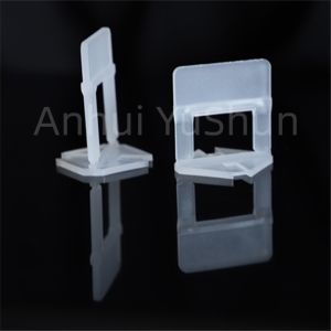 Buy cheap Tile Accessories 2mm Leveling System Wall Floor Black Orange Color Tools Pp Materials For Tile Position from wholesalers