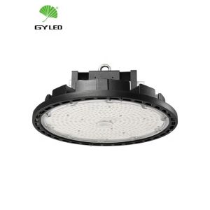 Garage Ip65 100 200 Watts 50000Hrs LED UFO High Bay Light