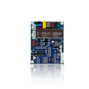 Buy cheap 90-265V DC Input 100W Rated Power 250W Max Power BLDC Motor Controller Brushless DC Motor Driver from wholesalers