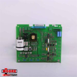 Buy cheap SNAT617CHC  SNAT 617 CHC  ABB  Control Module from wholesalers