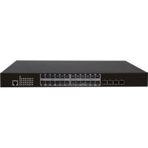 Buy cheap 24GE PORT&10G Uplink Security Switch from wholesalers