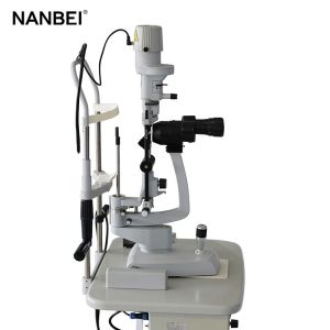 Buy cheap Digital Ophthalmic Microscope LED Slit Lamp from wholesalers