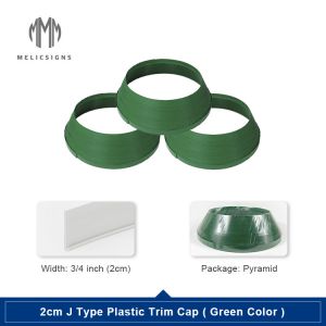 Buy cheap 45m/Roll ABS  PVC Channel Letter Led Strip Light Trim from wholesalers