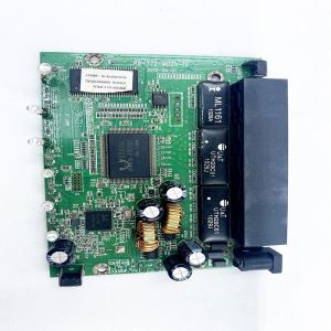 HASL Electronic Rigid PCB Board 2 To 18 Layers PCBA