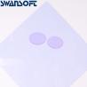 Buy cheap Double Sided Anti-Reflection Coating Customize Didymium Glass PNB586 BG20 from wholesalers