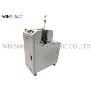 Buy cheap Automatic Destacker PCB Loader Unloader L-R/R-L Transmission from wholesalers