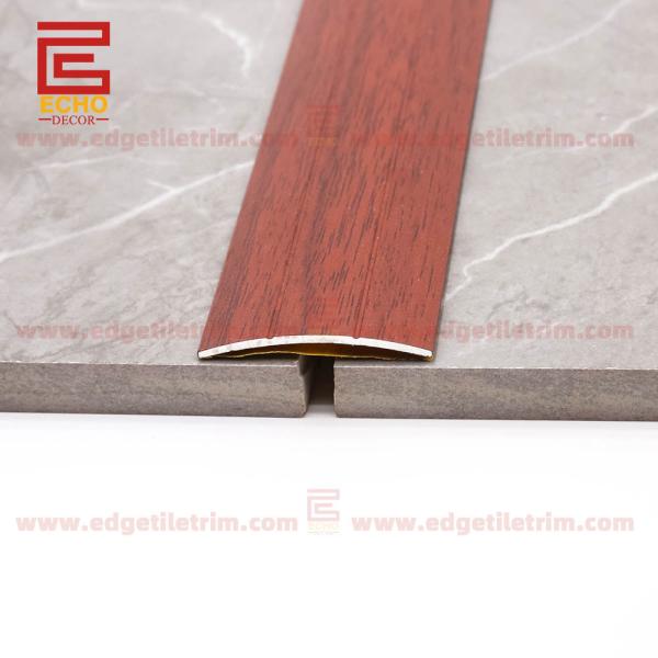 Buy cheap Aluminium Laminate Flooring Cover Strip Floor Transition Strips from wholesalers