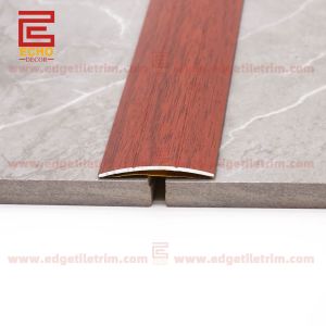 Buy cheap Aluminium Laminate Flooring Cover Strip Floor Transition Strips from wholesalers