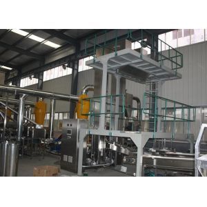 Buy cheap Efficient Almond Skin Peanut Blanching Machine , Blanched Peanuts Processing Line from wholesalers