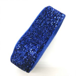 Custom silk ribbon headband for women gift ribbon custom