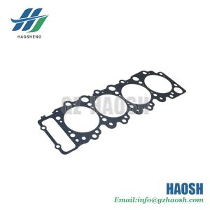 Buy cheap ISUZU ENGINE PARTS ISUZU 4HL1 5878142351 ENGINE REPAIR KIT GASKET SET from wholesalers