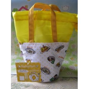 Buy cheap Hand Held Durable Polyester Drawstring Bag Silk Screen Printing Surface from wholesalers