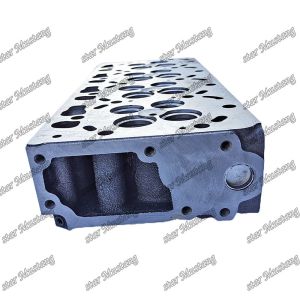 Cylinder head V3300 V3600 16V 1G513-03020 1G545-03020 1C040-03027 For Kubota