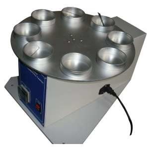 Buy cheap Surgical Mask Tester Surface Moisture Permeability Tester Height Adjustable Manual Control from wholesalers