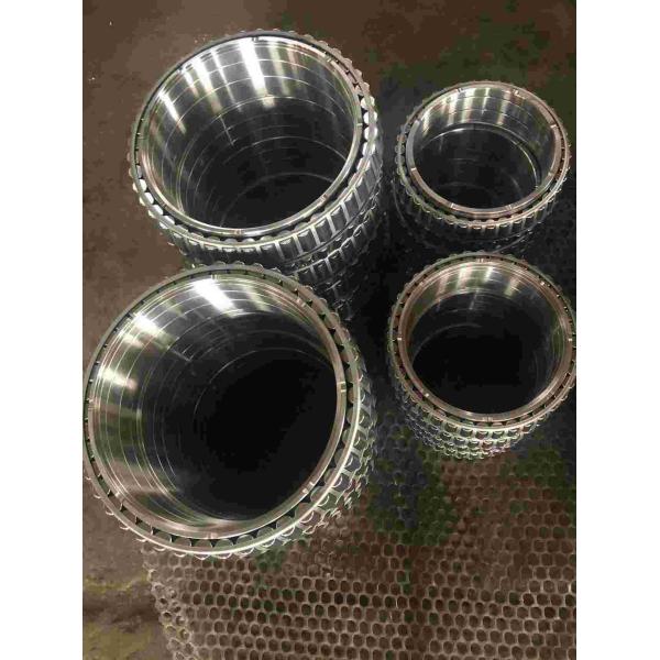 Buy cheap Large Load Capacity Cylindrical Roller Bearing NUP300 Series from wholesalers