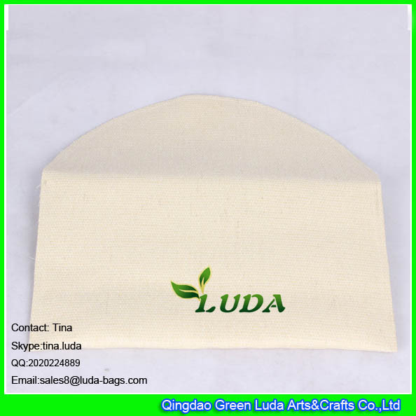 Quality LUDA lady purses and wallets promotion paper straw cheap clutch for sale