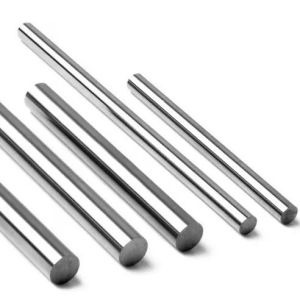 Buy cheap High Hardness HRA89-95 Carbide Bar with Bending Strength ≥3600N/mm2 from wholesalers