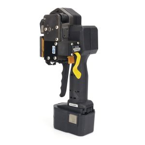 Buy cheap PET Straping Tool Lithium Battery Applied Energy Saving from wholesalers