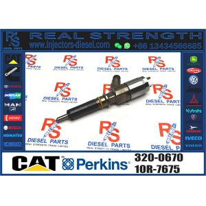 Buy cheap diesel engine parts Common rail injector  32F61-00062 32F61-00014 32F61-00022 32F61-00012 32F61-00013 2645A748 320-0670 from wholesalers