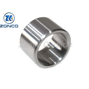 Buy cheap MWD/LWD Wear Tools Piston Cylinder Tungsten Carbide Bushing from wholesalers