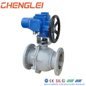 Buy cheap Partial Turn Atex Submersible Shafer PS Automation Electric Actuator for Marine Plumbing from wholesalers
