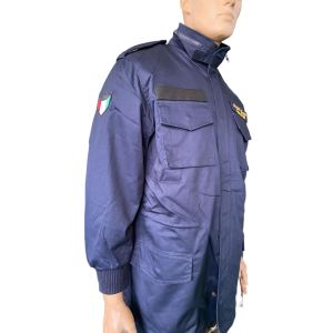Customizable Military Jacket with Detachable Liner Waterproof Tactical