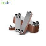 Heat Exchanger Plate Chiller Brazed Plate Heat Exchanger for Refrigeration