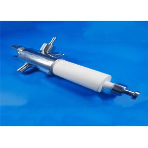 Buy cheap Structure Ceramic Parts Ceramic Plunger Pump Nonstandard High Hardness from wholesalers