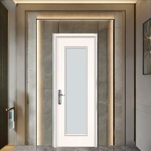 Buy cheap Enhance Your Interior With WPC Hollow Door Eco-Friendly Insulation Dampness And Moisture Resistance from wholesalers