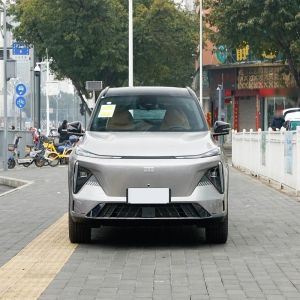 Experience the Future with Geely Galaxy L7 Plug-in Hybrid Electric SUV 5-Door 5