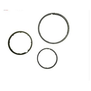 Buy cheap CNC Machining High Precision Peek Seal Ring from wholesalers