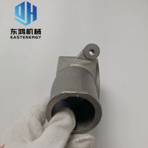 3934877 Cummins Engine Spare Parts , 6BT5.9 Water Inlet Connection