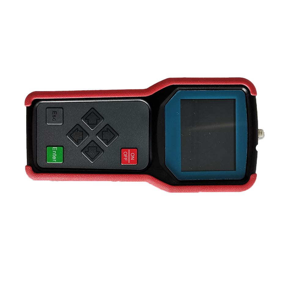 Buy cheap WS-40 Handheld Digital Anemometer For Air Velocity Measurement from wholesalers