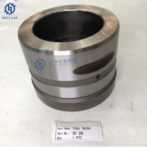 Buy cheap TF20 TF25 TF30 TF40 TF50 Thrust Bush Outer Inner Bush Stop Pin Rod Pin For Ramfos Breaker Parts from wholesalers