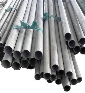 Buy cheap Customized Inner Diameter Alloy Steel Pipe with Beveled End from wholesalers