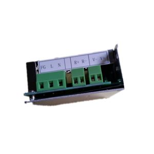 Buy cheap Tungsten Halogen Light Power Supply , 12 Volt Switching Power Supply With Switch Control from wholesalers